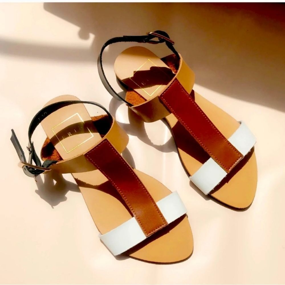 Maggie Sandals